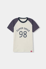 Football Kid's Tshirt