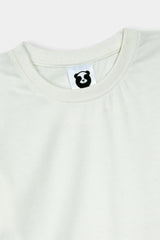 پانڈا - ٹی شرٹ بچے