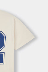 22 Oversized T-shirt - Unisex