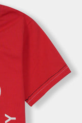 Roll Orange Kid's T-shirt