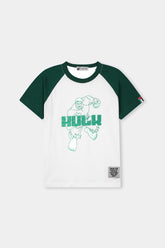 Hulk Kids Tshirt