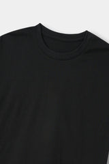 Oversized Basic T-shirt, Unisex