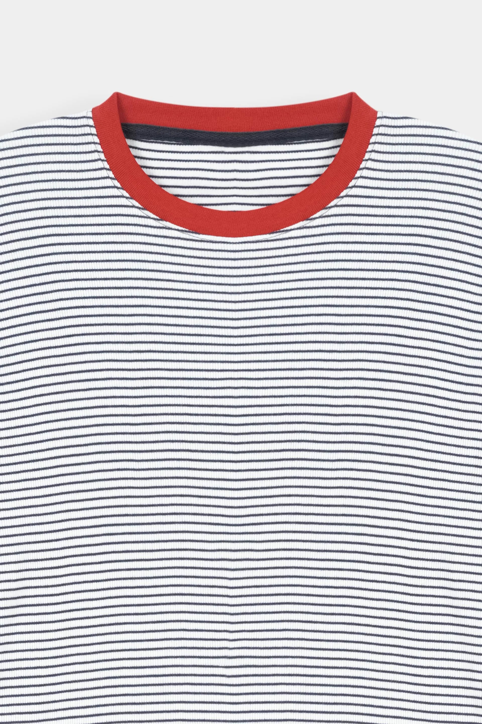 Essential Drop Needle Tee