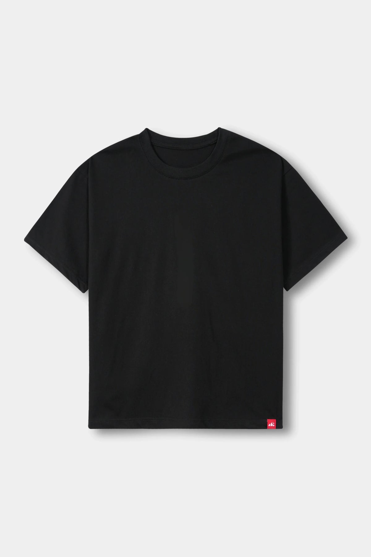 Oversized Basic T-shirt, Unisex