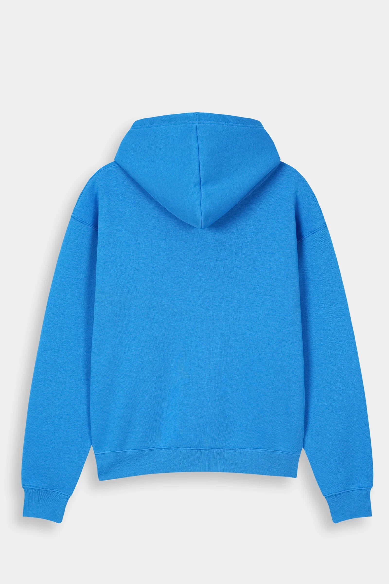 Lazywear Essential Hoodie — Cobalt Blue — M